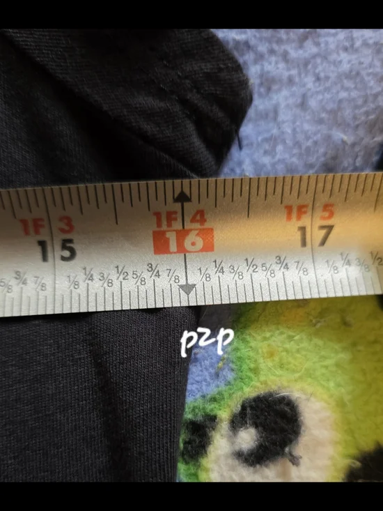 Pokémon Graphic Tee with Poké Ball - Black (TS41) - Picture 2 of 6